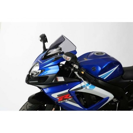 MRA Racing Windscreen GSXR600 | GSXR750 2006-2007