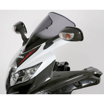 MRA Racing Windschutzscheibe GSXR600 | GSXR750 2008–2010 