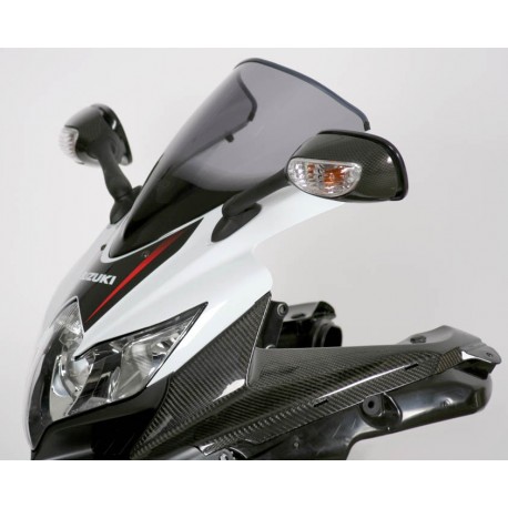 MRA Racing Windschutzscheibe GSXR600 | GSXR750 2008–2010 