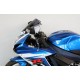 Bulle MRA type origine GSX-R600 & 750 2011-2016