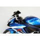 Bulle MRA type origine GSX-R600 & 750 2011-2016