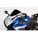 Bulle MRA type origine GSX-R600 & 750 2011-2016