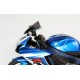 Bulle MRA type racing GSX-R600 & 750 2011-2016