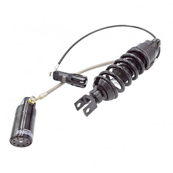 Amortisseur arrière type De Carbon S46HR1C1S&nbsp;OHLINS MT-09 2021-2022