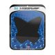 Stompgrip tank pad motorcycle Volcano RS457 2024-2025