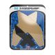 Grip de réservoir STOMPGRIP R9 2025