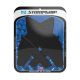 Stompgrip Tankpad Motorrad Volcano Yamaha R9 2025 