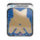 Grip de réservoir STOMPGRIP R9 2025