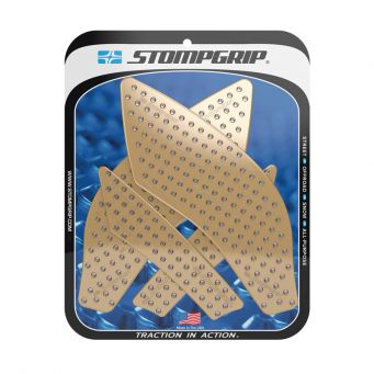 Stompgrip tank pad motorcycle Volcano Yamaha R9 2025