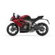 STOMPGRIP Tankgriff Daytona 660 2024–2025