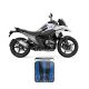 Grip de réservoir STOMPGRIP R1300 GS 2024-2025