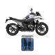 Grip de réservoir STOMPGRIP R1300 GS 2024-2025