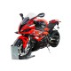 Bulle MRA type sport S1000RR 2023-2024