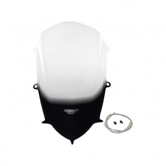MRA racing windscreen R7 2021-2023