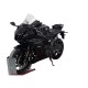MRA racing windscreen R7 2021-2023