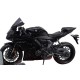 MRA racing windscreen R7 2021-2023
