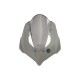 MRA Sport windscreen for Panigale V4R 2019-2024 | Panigale V4/V4S 2020-2024