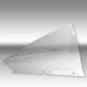 MRA racing windshield ZX10R 2021-2023