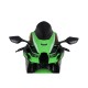 Bulle MRA type racing ZX10R 2021-2023