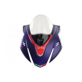 MRA Windschutzscheibe Typ Racing RSV4 1100 Factory 2021-2023
