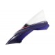 MRA Windschutzscheibe Typ Racing RSV4 1100 Factory 2021-2023