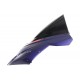 MRA Windschutzscheibe Typ Racing RSV4 1100 Factory 2021-2023