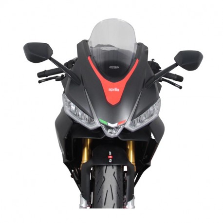 MRA Windschutzscheibe Typ Racing Aprilia RS660 2020-2026