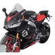 Bulle MRA type racing RS660 2020-2026