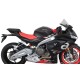 MRA racing windscreen RS660 2020-2024