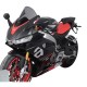 MRA Windschutzscheibe Typ Racing Aprilia RS660 2020-2024