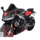 MRA Windschutzscheibe Typ Racing Aprilia RS660 2020-2026