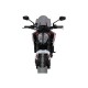 MRA Racing-style windscreen Duke 890/R 2020-2023