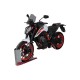 MRA Racing-style windscreen Duke 890/R 2020-2023