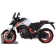 MRA Racing-style windscreen Duke 890/R 2020-2023