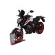 MRA Racing-style windscreen Duke 890/R 2020-2023