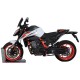 MRA Racing-style windscreen Duke 890/R 2020-2023
