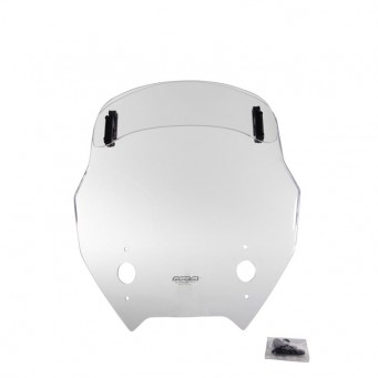 MRA Windschutzscheibe Typ Vario-Touring VTM Versys 650 | Versys 1000 2017-2020