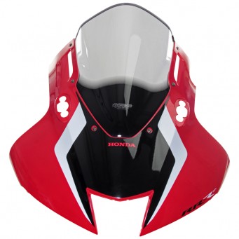 MRA Windschutzscheibe Typ Racing Honda CBR1000RR-R 2020-