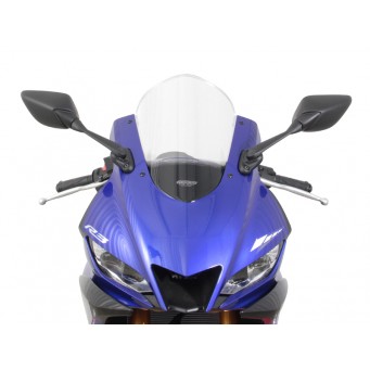 MRA racing windscreen R3 2019-2020