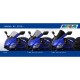 MRA racing windscreen R3 2019-2020