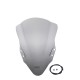 MRA racing windscreen Ninja 400 2018-2020