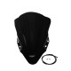 MRA racing windscreen Ninja 400 2018-2020
