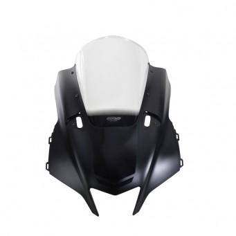 MRA Windschutzscheibe Typ Racing R1 2020-2024