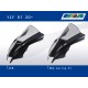 MRA racing windscreen Yamaha YZF-R1 / R1M 2020-
