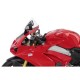 MRA racing windscreen Panigale V2 2020-2024 | Panigale V4/V4S 2018-2019