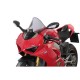 MRA racing windscreen Panigale V2 2020-2024 | Panigale V4/V4S 2018-2019