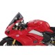 MRA racing windscreen Panigale V2 2020-2024 | Panigale V4/V4S 2018-2019