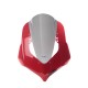 MRA racing windscreen Panigale V2 2020-2024 | Panigale V4/V4S 2018-2019
