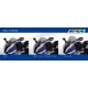 MRA racing windscreen S1000RR 2019-2020