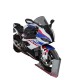 MRA racing windscreen S1000RR 2019-2020
